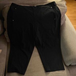 Coral Bay Golf Pants